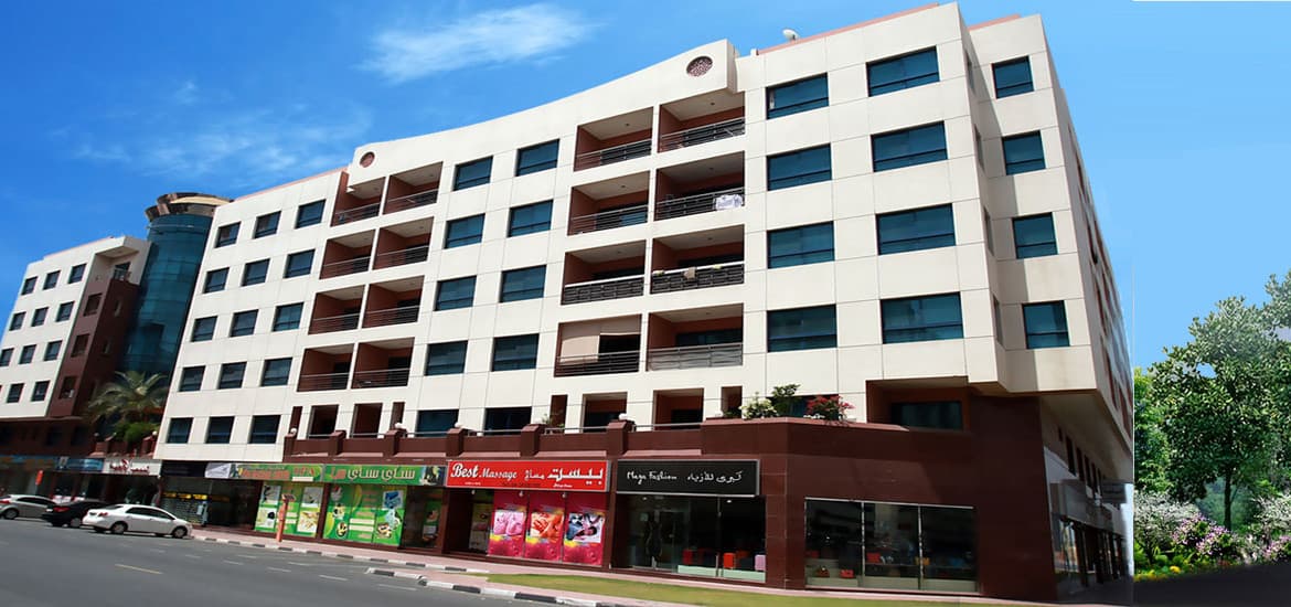 دبی - امارات