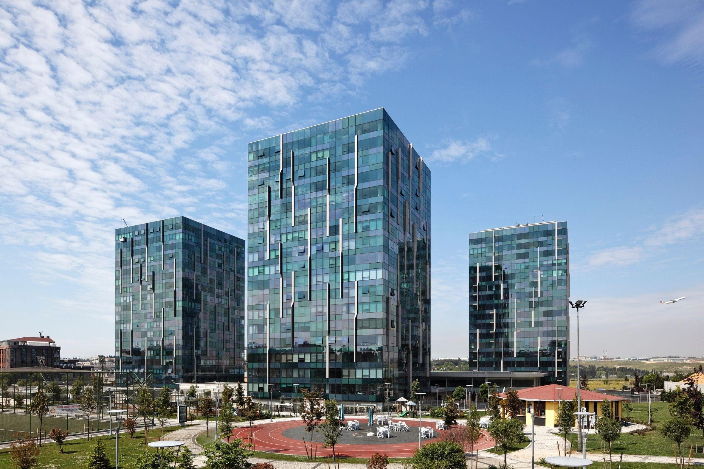 استانبول - ترکیه